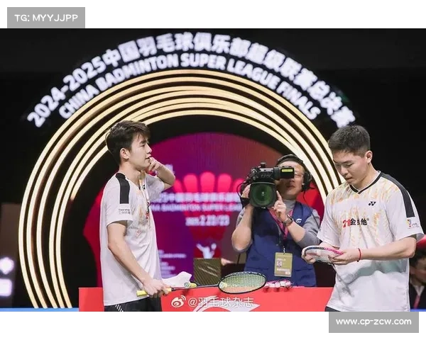 黄雅琼周昊东领衔浙江队出征全国羽毛球团体赛力争佳绩 黄雅琼周昊东领衔浙江队出征全国羽毛球团体赛力争佳绩