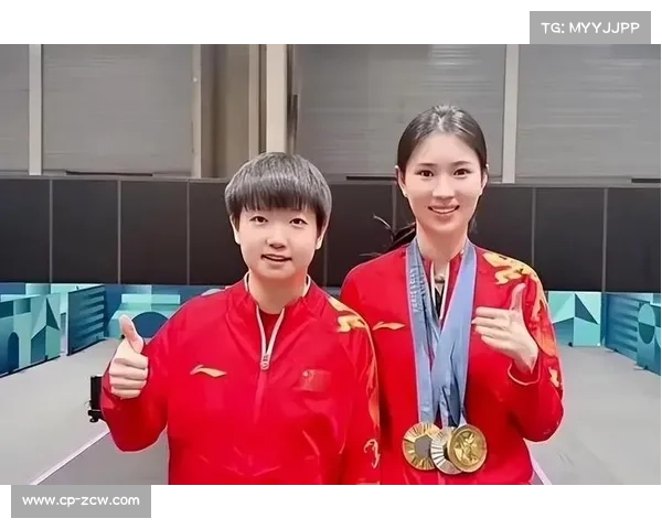 美若天仙的23岁女乒第一女神孙颖莎陪练获赞引热议国乒再迎新星 美若天仙的23岁女乒第一女神孙颖莎陪练获赞引热议国乒再迎新星