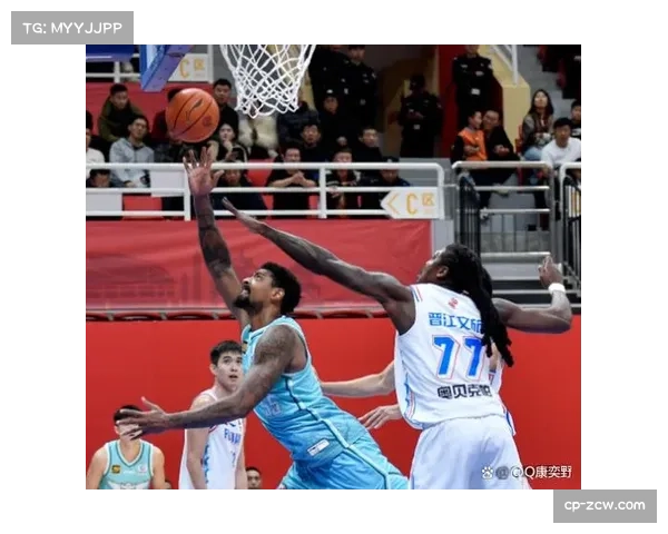 福建队不敌广厦遭遇连败 年轻阵容经验不足暴露明显