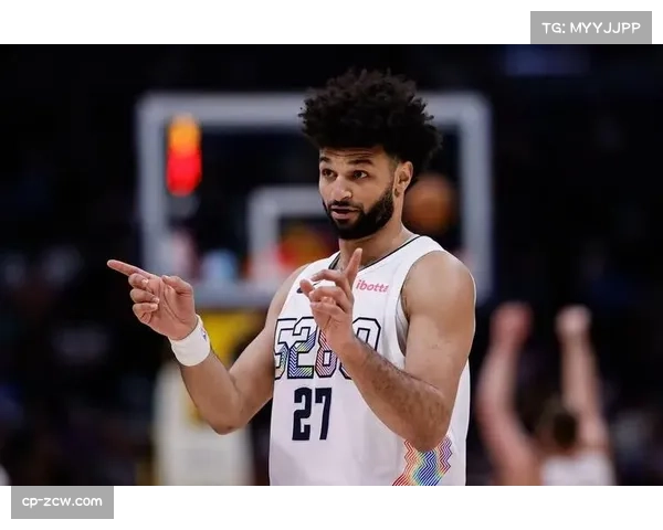 掘金替补席深度不足 穆雷状态起伏制约卫冕前景